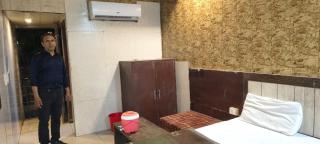 Hotel Shyam - 1