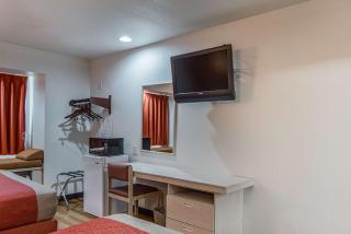 Motel 6-Mcalester, OK - McAlester - 7