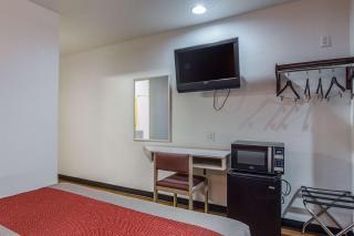 Motel 6-Mcalester, OK - McAlester - 2
