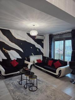 JTower Apartament Mamaia-Nord - 0