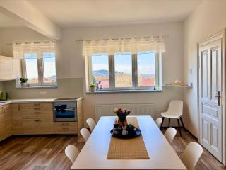 Apartmán U Parku Písek - 5