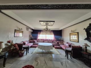 Apartment Konouz Meknes - 1