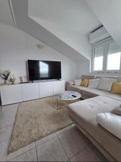 Compass Apartment - 1