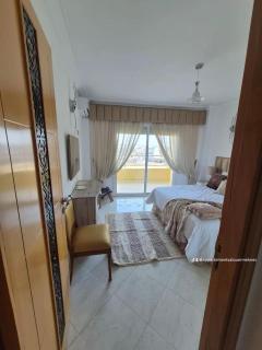 Apartment Konouz Meknes - 6