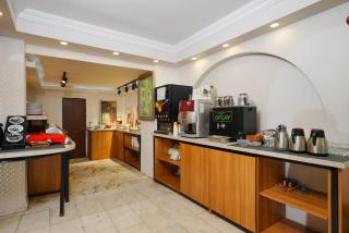 The Lume Hotel Bodrum - 1