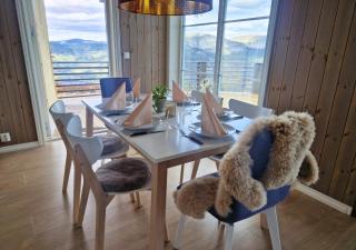Mountain Ski Cabin with Sauna & Scenic Views - 8