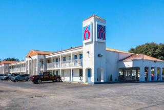 Motel 6-Round Rock, TX - 4