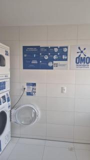 Lindo Flat de 1 qto nas Graças - 6