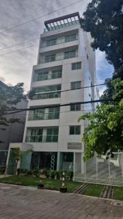 Lindo Flat de 1 qto nas Graças - 4