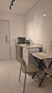 Lindo Flat de 1 qto nas Graças - 1