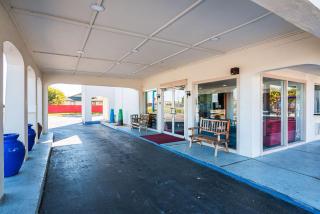 Motel 6-Round Rock, TX - 1