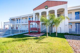 Motel 6-Round Rock, TX - Round Rock - 9