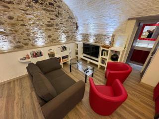 Wifi atypique Appartement Vieux Banyuls sur Mer - 1