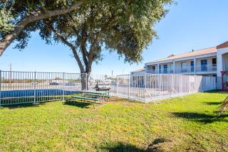 Motel 6-Round Rock, TX - 1