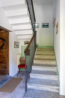 Il Cortile di Mamma Mia - 2