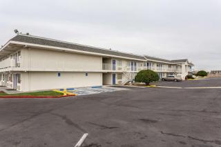 Motel 6-Albuquerque, NM - South - Airport - 5