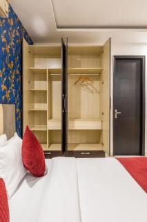 The Hamilton Hospitality - 2