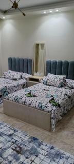 شقه سكنيه بسيدي بشر بحري - 5