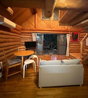 Lodge Kurokawa1 - 0