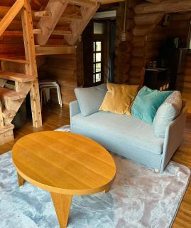 Lodge Kurokawa1 - 6