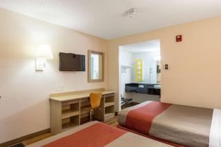Motel 6-Albuquerque, NM - South - Airport - Albuquerque - 2