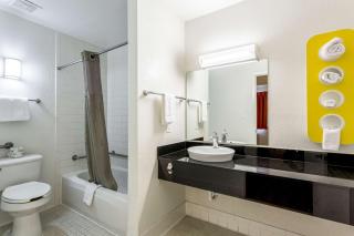 Motel 6-Albuquerque, NM - South - Airport - Albuquerque - 1