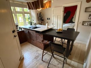 Lejlighed indre København tæt ved Hovedbanegården. - 8