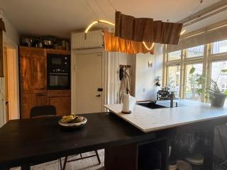 Lejlighed indre København tæt ved Hovedbanegården. - 7