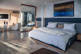 Penthouse, Sea View & Jacuzzi! - 7