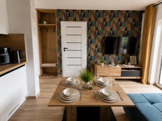 Apartament Górski Azyl - 5