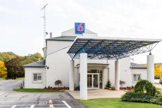 Motel 6-Milan, OH - Sandusky - Milan - 9