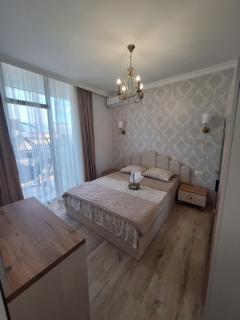 Apartment in Kobuleti, two steps from the sea - 6