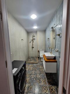 Apartment in Kobuleti, two steps from the sea - 4