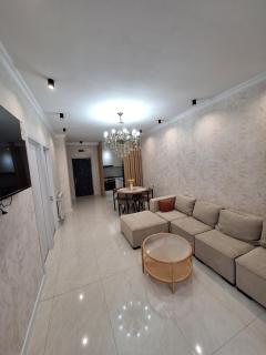 Apartment in Kobuleti, two steps from the sea - 8