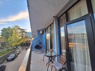Apartment in Kobuleti, two steps from the sea - 2