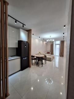 Apartment in Kobuleti, two steps from the sea - 0