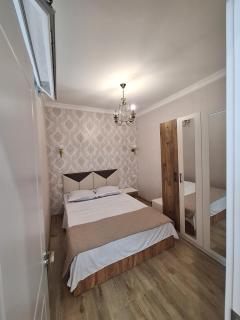 Apartment in Kobuleti, two steps from the sea - 5