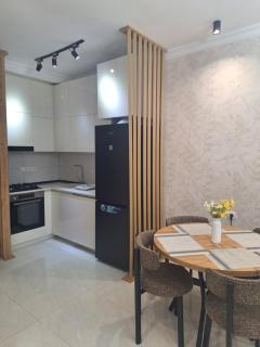 Apartment in Kobuleti, two steps from the sea - 9