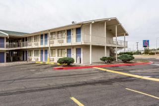 Motel 6 Albuquerque Northeast - Albuquerque - 8