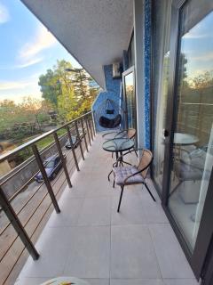 Apartment in Kobuleti, two steps from the sea - 1