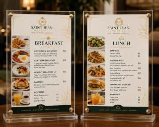 Saint jean prestige hotel - 8