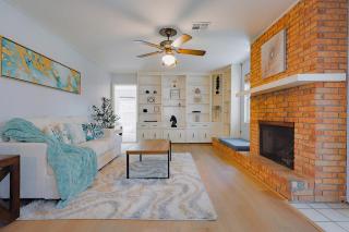 WORLD CUP stay - 5BR Home - King suit - Fire pit - 0