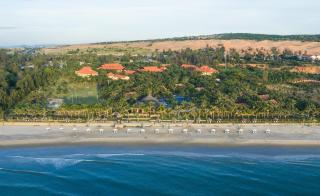 Pandanus Resort - Mui Ne - 8