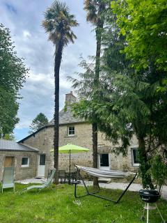 La Maison Palmier - 7