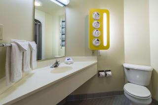 Motel 6-Milan, OH - Sandusky - Milan - 1