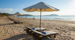 Pandanus Resort - Mui Ne - 7