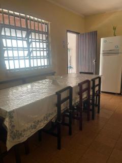 Casa com piscina em Mongaguá a 200mts da praia - 1