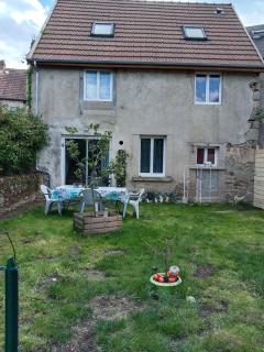Chez Julie et Gilles - 6