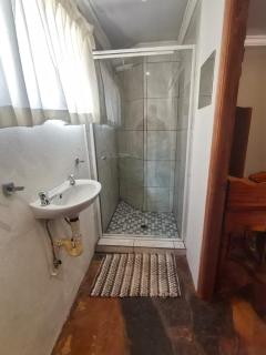 Kameeldoring Guesthouse - 3