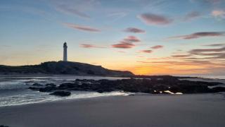 The Sandy Heaven - 6